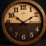 تولیدی ساعت دیواری زرین تاج در تهران