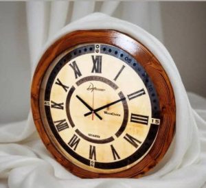 تولیدی ساعت دیواری زرین تاج در تهران