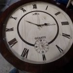 تولیدی ساعت دیواری زرین تاج در تهران