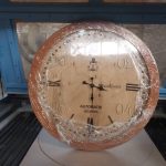 تولیدی ساعت دیواری زرین تاج در تهران