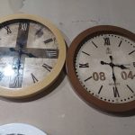 تولیدی ساعت دیواری زرین تاج در تهران