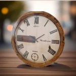 تولیدی ساعت دیواری زرین تاج در تهران