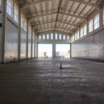 پیمانکاری بتن ریزی مال پروانه ای نمایی در هشتگرد