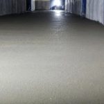 پیمانکاری بتن ریزی مال پروانه ای نمایی در هشتگرد