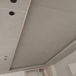 اجرای کناف عباس زاده در مشهد