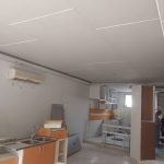 اجرای کناف عباس زاده در مشهد