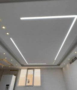 اجرای کناف عباس زاده در مشهد