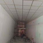 اجرای کناف عباس زاده در مشهد