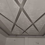 اجرای کناف عباس زاده در مشهد