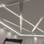 اجرای کناف عباس زاده در مشهد