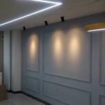 اجرای نقاشی ساختمان زارعی در مدرس شیراز