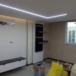 اجرای نقاشی ساختمان زارعی در مدرس شیراز