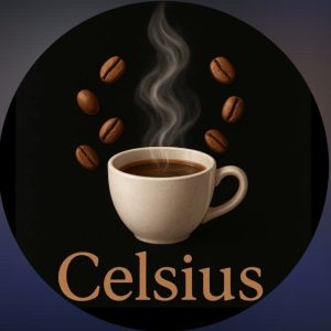 کافی شاپ سلسیوس در فشم