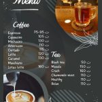 کافی شاپ سلسیوس در فشم