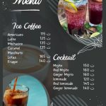 کافی شاپ سلسیوس در فشم