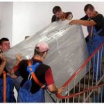 باربری امیر در پرند