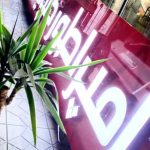 تابلوسازی و کامپوزیت ماتریس نما در ساری