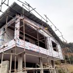 تابلوسازی و کامپوزیت ماتریس نما در ساری