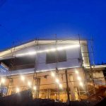 تابلوسازی و کامپوزیت ماتریس نما در ساری