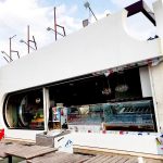 تابلوسازی و کامپوزیت ماتریس نما در ساری