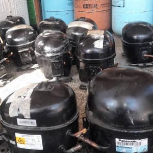 تعمیرات یخچال بنکدار در مشهد