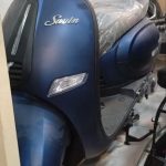 فروشگاه موتورسیکلت وحید در بندرعباس