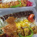 رستوران دلنشین شهره سازه های آبی در شوشتر