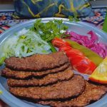رستوران دلنشین شهره سازه های آبی در شوشتر