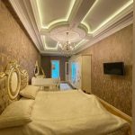 گچکاری ساختمان شهبازی در میناب