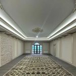 گچکاری ساختمان شهبازی در میناب