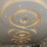 گچکاری ساختمان شهبازی در میناب