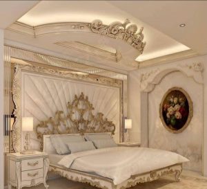 گچکاری ساختمان شهبازی در میناب