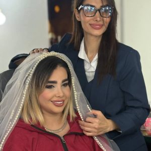 سالن زیبایی میلان راستاد در کوچصفهان