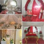 تشریفات مجالس نازگل در تبریز