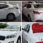 تشریفات مجالس نازگل در تبریز