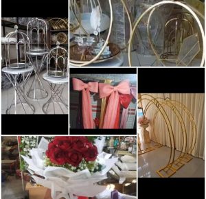 تشریفات مجالس نازگل در تبریز