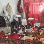 تشریفات مجالس نازگل در تبریز