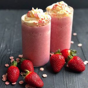 کافی شاپ شارونا در خمینی شهر