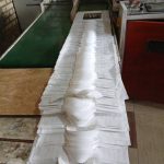 تولید نایلون و نایلکس تبلیغاتی ماهک پلاست در تهران