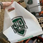 تولید نایلون و نایلکس تبلیغاتی ماهک پلاست در تهران