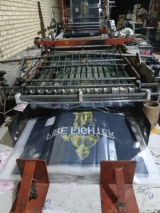 تولید نایلون و نایلکس تبلیغاتی ماهک پلاست در تهران