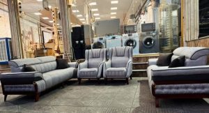 تولیدی مبل آیکاس در ارومیه