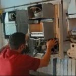 نمایندگی لوازم گازسوز دوستی در قزوین