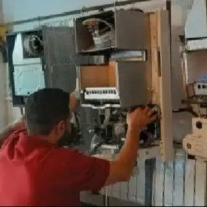 نمایندگی لوازم گازسوز دوستی در قزوین