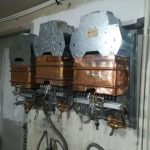 نمایندگی لوازم گازسوز دوستی در قزوین