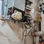 نمایندگی لوازم گازسوز دوستی در قزوین