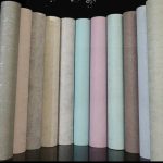 فروش و اجرا کاغذ دیواری و دیوارپوش صبوری در شهر قدس