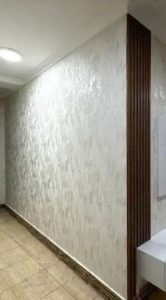 فروش و اجرا کاغذ دیواری و دیوارپوش صبوری در شهر قدس