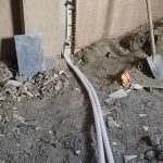 تاسیسات لوله کشی شجاعی در بهارستان