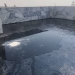 اجرای ایزوگام ملکی در تهران